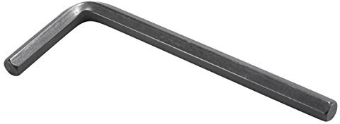 Makita 783217-7 Sechskant-Stiftschlüssel 5 mm, 70 mm lang, 38 mm breit