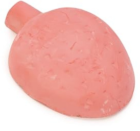 Karlie Nagerstein Tutti Frutti, Nagetiere, Erdbeere, Rot, 65 gr, 9x7x2 cm