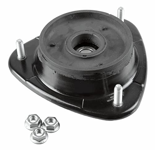 SACHS 802 304 Suspension Strut Support Mount Compatible for Subaru Impreza Saloon (GD) 1999-2009 Left, Right, Front Axle and Other Vehicles