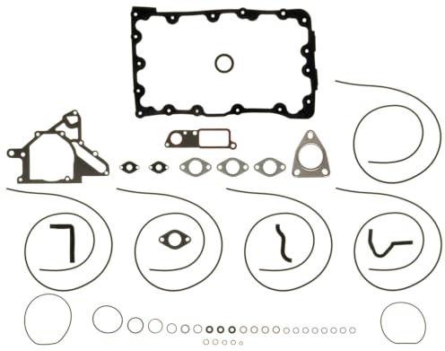 Ajusa 54078800 Gasket Set crank case