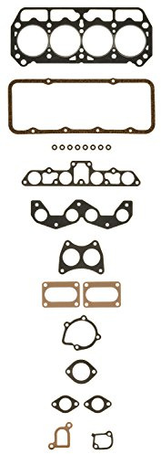 Ajusa 52007000 Gasket Set cylinder head