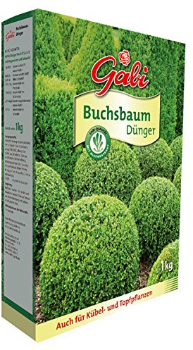 Gabi 116136 Buchsbaumdünger