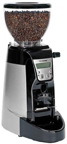 Macina caffè Enea On Demand 220 V casadio - Dutis - Elettrico - Macinacaffè Elettrico - Macinacaffè