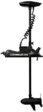 Haswing Cayman-B 55 Elektro Außenborder 660W 12V / 137cm Schaft/neues Modell