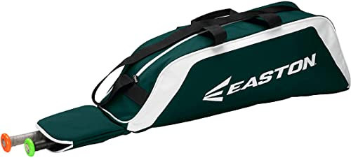 Easton E100T Tasche für traditionelle Ausrüstung, Baseball/Softball, Grün