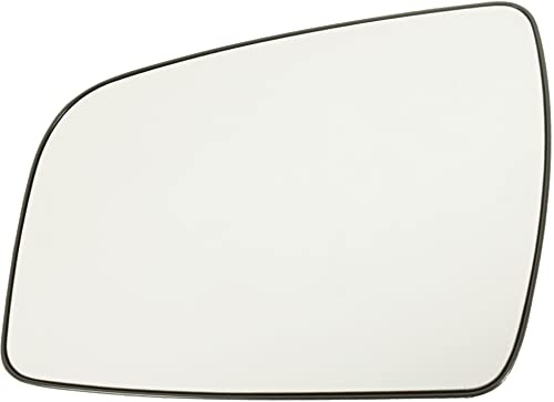 TarosTrade 57-0267-L-68762 Cristal De Retrovisor Posterior A 2008 Lado Izquierda