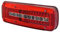 HELLA 2VP 012 381-381 Heckleuchte - Truck Full LED - LED - 24V