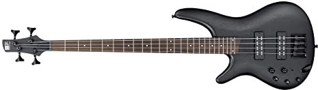 Ibanez SR300EBL-WK Linkshänder E-Bassgitarre