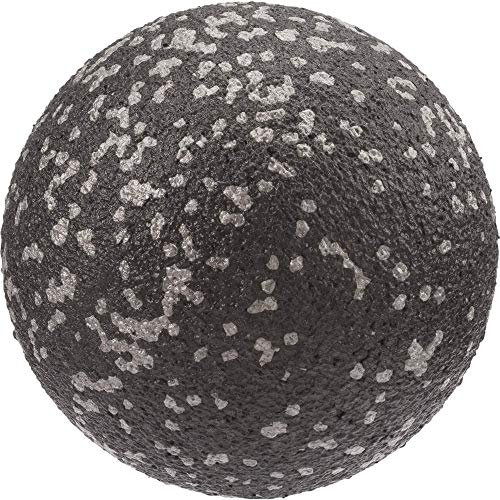 Blackroll Faszientraining Ball-ISBBBGY12C Faszientr.Ball, Schwarz/Grau, 12