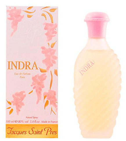 Urlic De Varens Indra Eau de Parfum, Zerstäuber, 100 ml