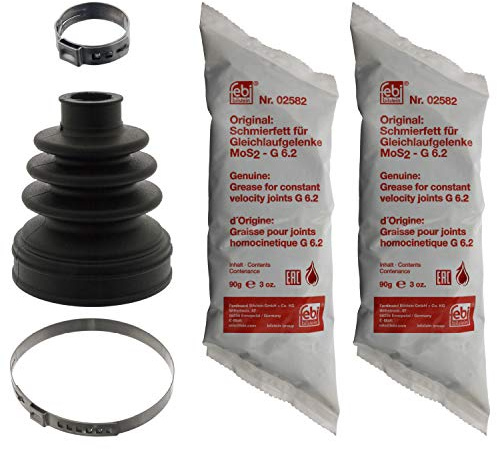 FEBI BILSTEIN 100199 Drive Elements