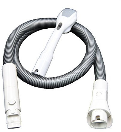 FSProdukte Hundebürste + Schlauch geeignet Vorwerk VK 135 136 135SC VK 140 VK 150