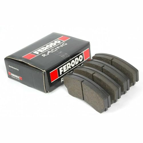 Ferodo fcp4466h Brake Pads Racing