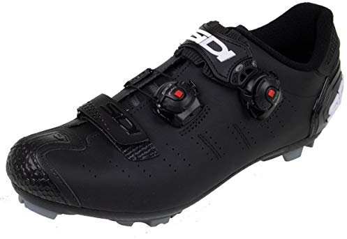 Sidi MTB Dragon 5 SRS Schuhe Herren schwarz