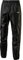 McKINLEY Herren Longville IV Regenhose, Black, L (52 D)
