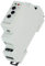 Temporizador multifunción para Cuadros eléctricos DIN 12-240 V Bravo 93003221, Blanco
