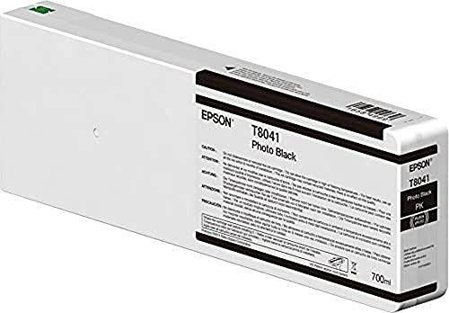 Epson Singlepack Light Black T44Q940 UltraChrome Pro 12 350 ml