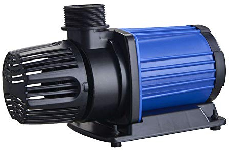 ICA DC Aqua Ocean 24V 8000L 2250g