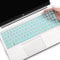 Keyboard Cover for HP Pavilion 17 17t 17z 17-cn 17-cp/HP Pavilion 15-eh 15-eg 15-er 17z-cp300/200/100 17z-cp000 17-cp0010nr 17-cn0025nr 17-cn0021nr 17-cn0020nr 15t-eg300 15-eg0125od 15-eg0050wm