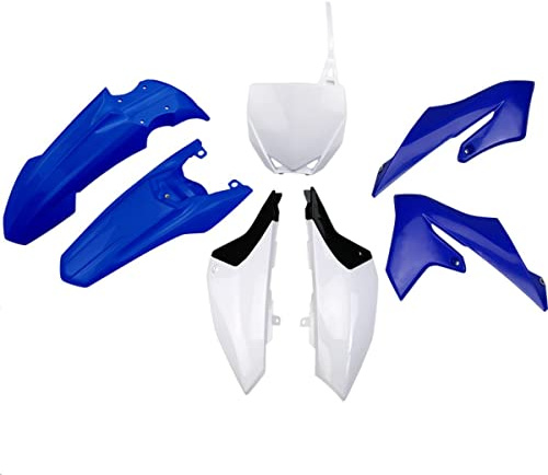 UFO PLAST KIT 999 19-20 Yamaha YZ 65 2019-2024