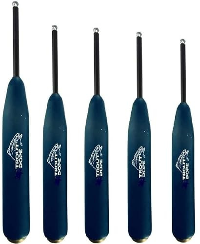 Bodentaster 3er, 4er oder 5er Set von Jenzi Rohacel 6gr, 8gr, 10gr, 15gr & 20gr gratis Petri Heil! Aufkleber