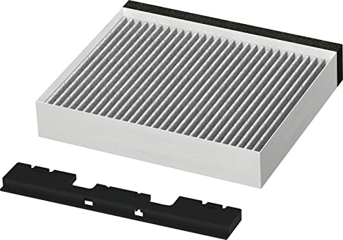 Bosch DZZ1CX1B4 Accessory for Cooker Hoodies, Clean Air Standard Odour Filter, Made in Germany