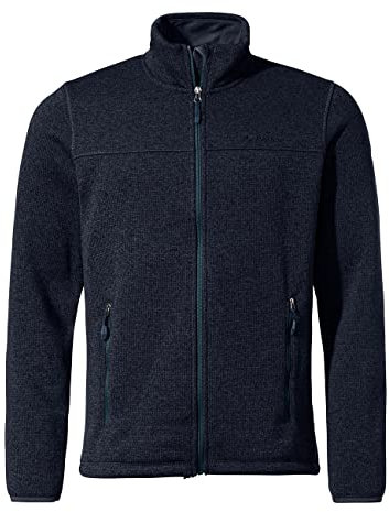 VAUDE Herren Mens Rienza Jacket Iii, Dark Sea, XL EU