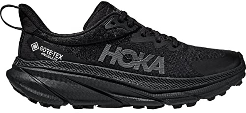 HOKA ONE ONE 1134501-BBLC M Challenger ATR 7 GTX Sneaker Male Black/Black UK 9.5