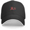 Baseball Cap 0 Zuschauer Twitch Cap Baseball Cap Mann Pelzmütze Männer Kappe Damen