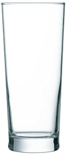 Arcoroc Arc Premier Tumbler Headbooster Nucleated - 1/2 Pint 285ml 10oz (Box 12)