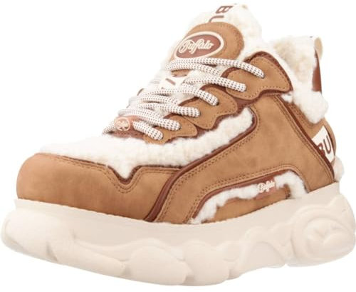 Buffalo CLD Chai Warm Marron 39