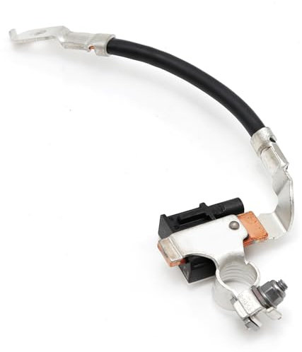 Sostituzione del cavo del sensore negativo della batteria 37180-1R600 per Hyundai Accent Veloster 2011-2017 Cavo sensore negativo della batteria