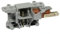 BSSTORE Gruppo Chiusura Lavastoviglie Compatibile Con Vari Modelli Equivalente A C00362097