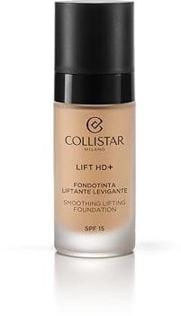 COLLISTAR LIFT HD+ Smoothing Lifting Foundation SPF15-3G Naturale Dorato 30 ml