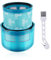 Erinice Gen5 Filtre de Rechange pour Aspirateur Dyson Gen5detect/ Gen5detect Absolute/ Gen5outsize/ Gen5outsize Absolute G5 Pièces détachées, Comparer à la pièce #972352-01