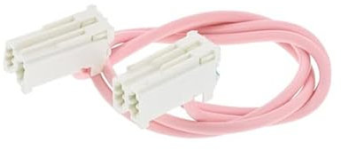 Rampe filtre antiparasite modu pour seche-linge Aeg 807906405