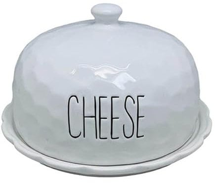 Apollo Dimples Cheese Dome