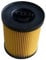 HAvern Accessori for filtri for aspirapolvere compatibili con Parkside PWD Serie PWD 25 A2 Aspirapolvere/liquidi 25L Aspirapolvere Umido/Secco