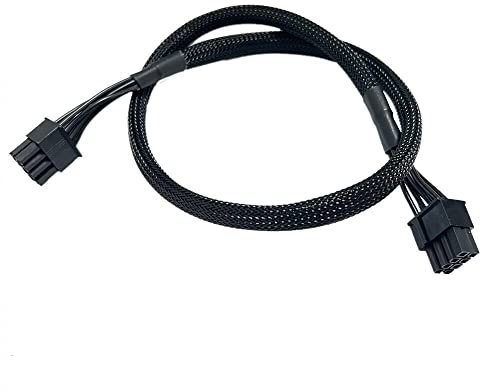 JINTA Netzteil Ladegerät DC Power Kabel für EVGA 750 P2 G2 G3 DC In Power Charging Supply Port Cable DC Power Netzteil Prise Charge Câble de DC Power Prise d'alimentazione Cable