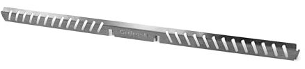 Grillrost.com Das Original Windabweiser Campingaz Classic 4 – Weniger Hitzeverlust & effizienteres Grillen