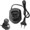 12V Caricatore Rapido per Batterie Bosch 10,8/12 Volt AL1115CV, Caricabatteria Compatibile con BAT411 BAT412 BAT413 BAT414, con Indicatore LED