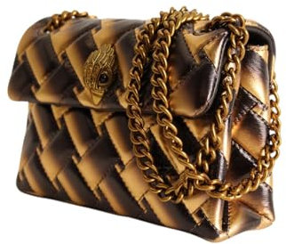 Kurt Geiger Crossbody Bronze STUK