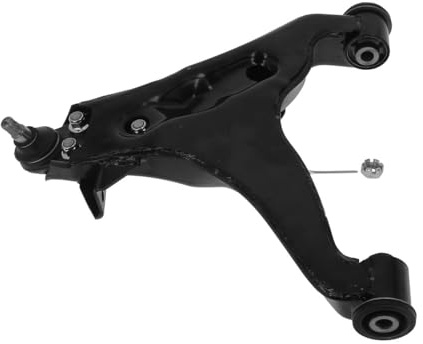 MONROE Track Control Arm | L42J11 | OE-Matching Quality | Stable Steering & Safety | Pack of 1