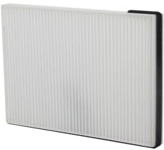HELLA 8ZC 366 122-801 Innenraumfilter CF280 - Pollenfilter