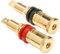 Dayton Audio BPP-G Premium Binding Post Pair Gold