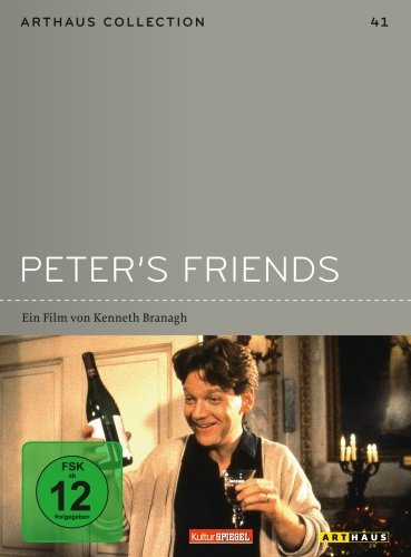 Peter's Friends - Arthaus Collection