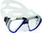 cressi Tauchmaske big eyes, crystalblue, DS261062