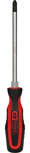 KS Tools 159.1024 ERGOTORQUEplus Schraubendreher, PH3, 265mm