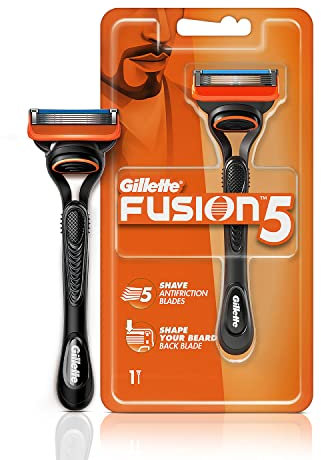 Gillette Fusion5 Razor