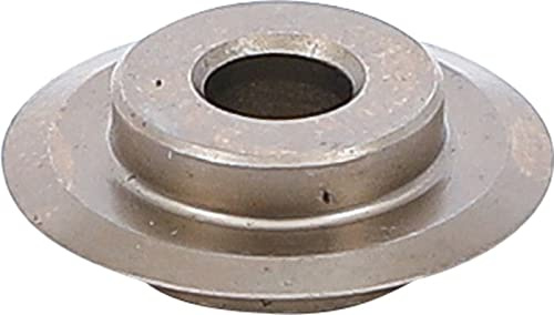 BGS 66255 | Standard-Schneidrad | Ersatzteil für Art. 66250 | passend für Art. 66250 | für Schneidwerkzeug im Abgasanlagenbereich